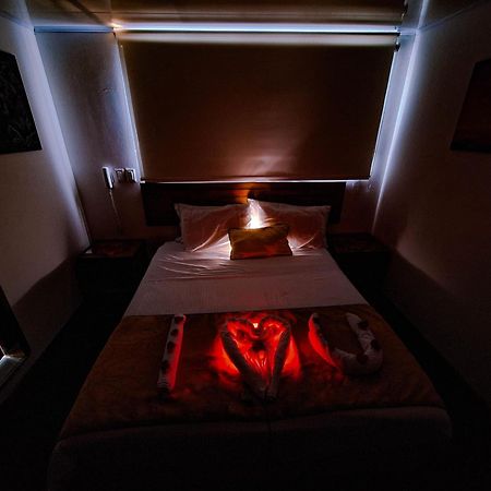Hotel Estacion Sabana Zipaquirá Екстериор снимка