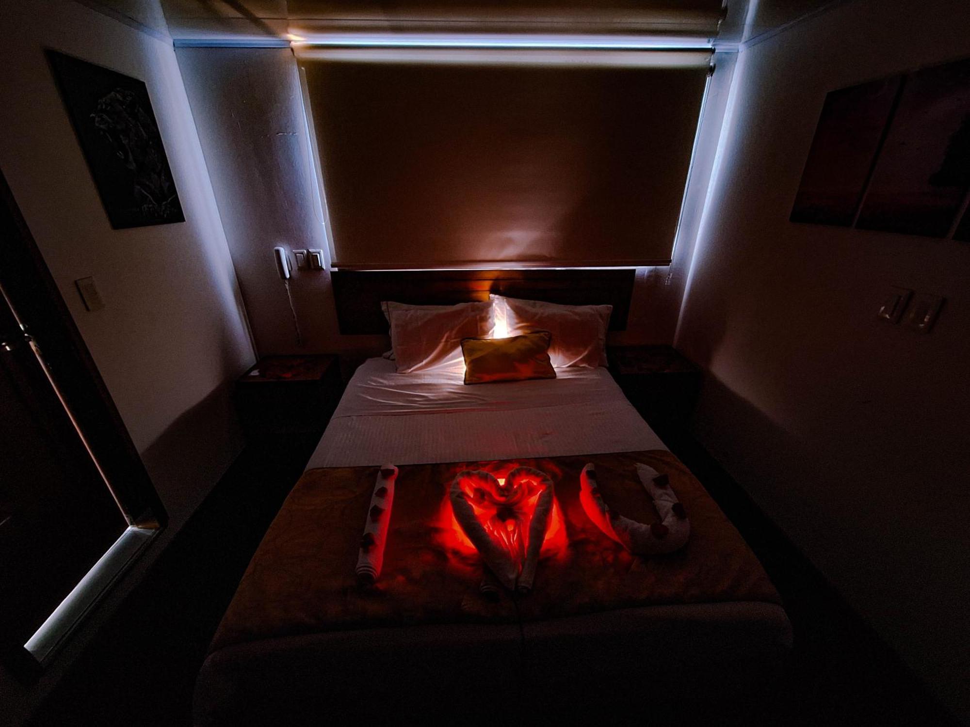 Hotel Estacion Sabana Zipaquirá Екстериор снимка
