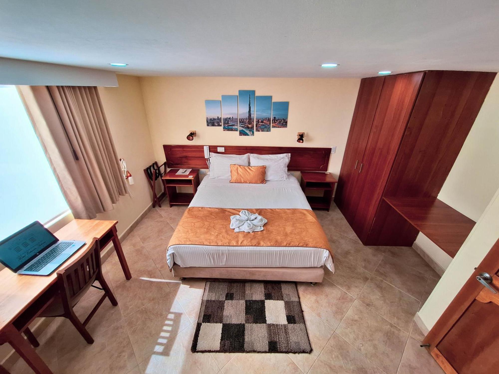 Hotel Estacion Sabana Zipaquirá Екстериор снимка