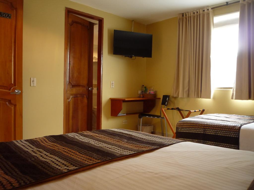 Hotel Estacion Sabana Zipaquirá Екстериор снимка
