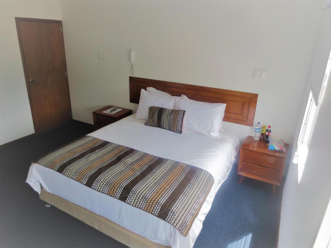 Hotel Estacion Sabana Zipaquirá Екстериор снимка